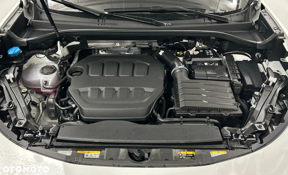 Cupra Terramar 2.0 TSI 4Drive VZ DSG - 13