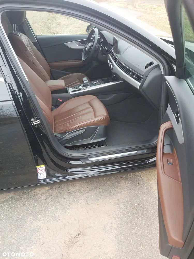 Audi A4 Limousine 30 TDI S tronic design - 24