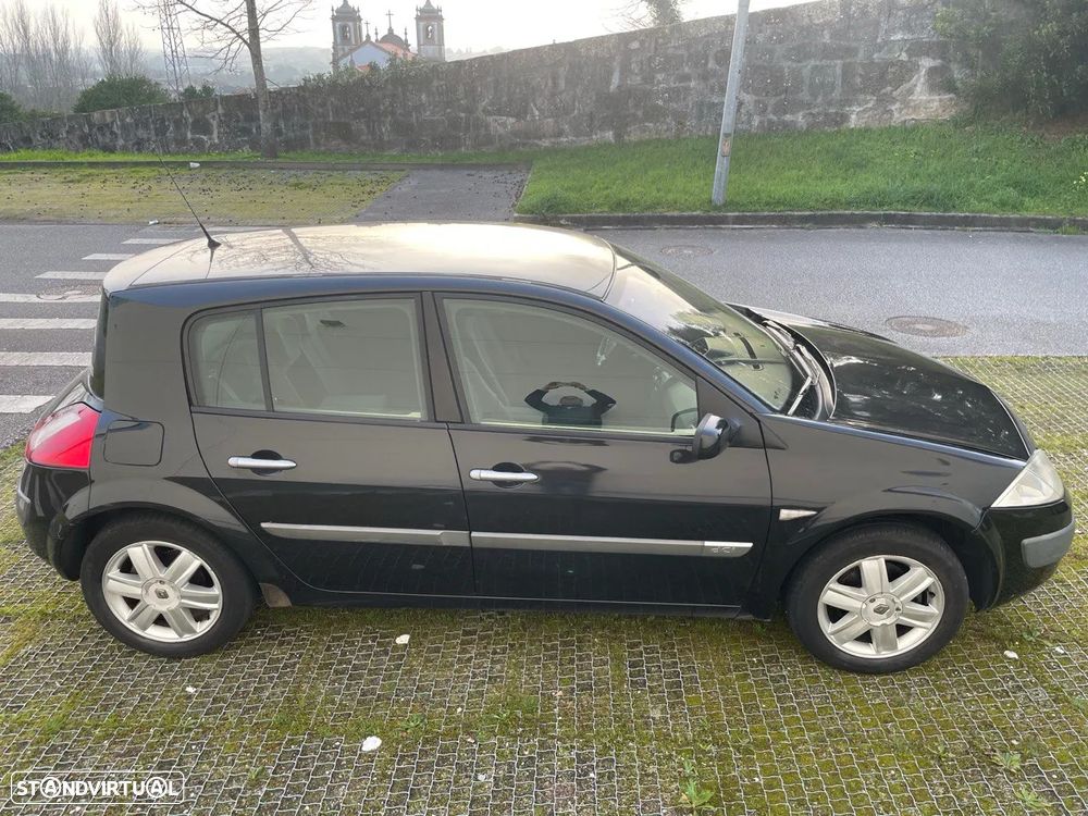 Renault Mégane - 11