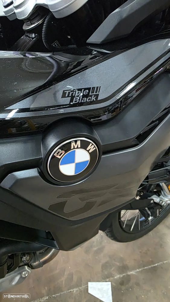BMW F 850 GS F 850 GS - 13