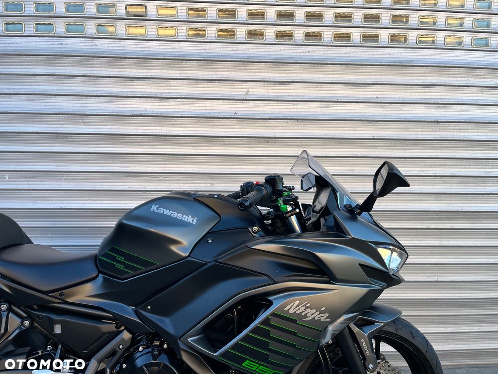 Kawasaki Ninja - 19