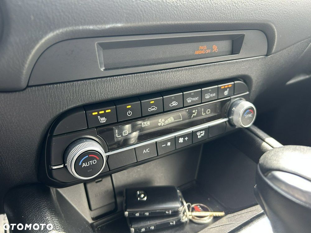 Mazda CX-5 - 23