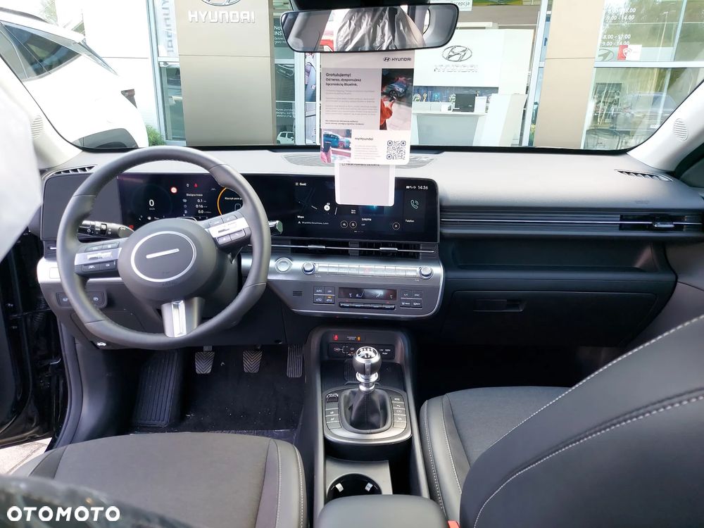Hyundai Kona 1.0 T-GDI Executive - 19