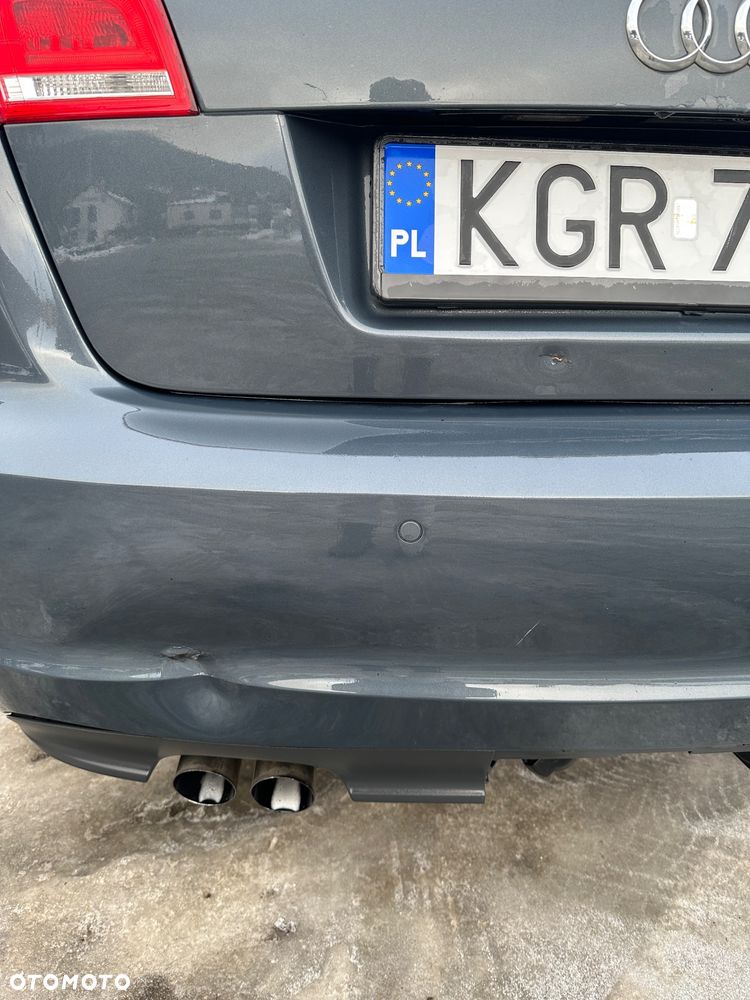 Audi A3 Sportback - 6