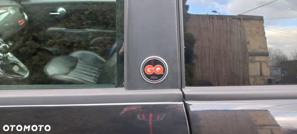 Fiat 500 0.9 TwinAir Start&Stopp GQ - 12