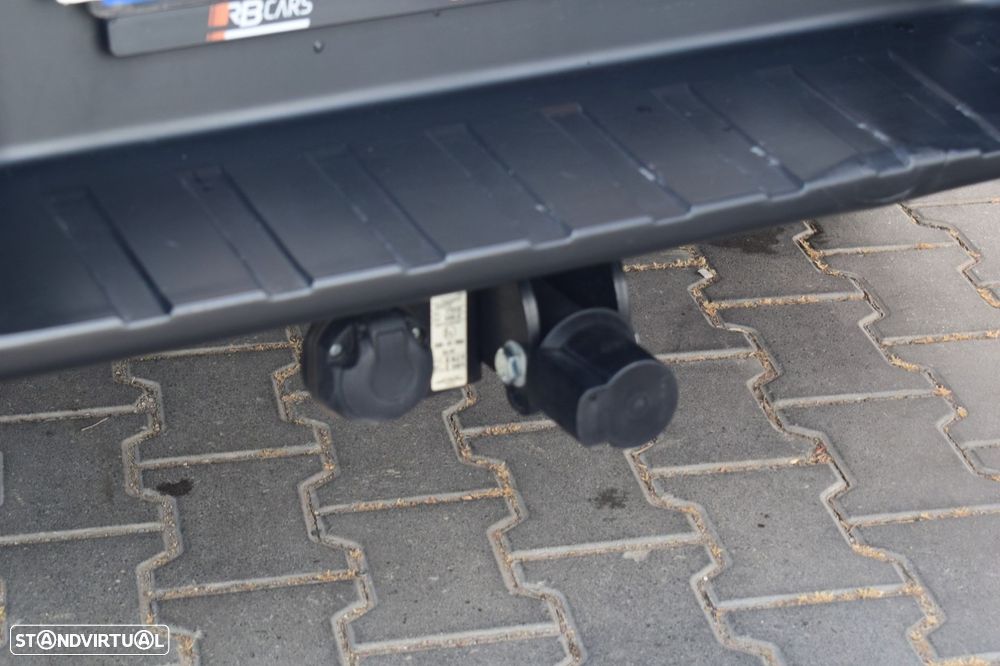 Isuzu D-Max 1.9 Ddi CD 4WD LSE Auto - 15