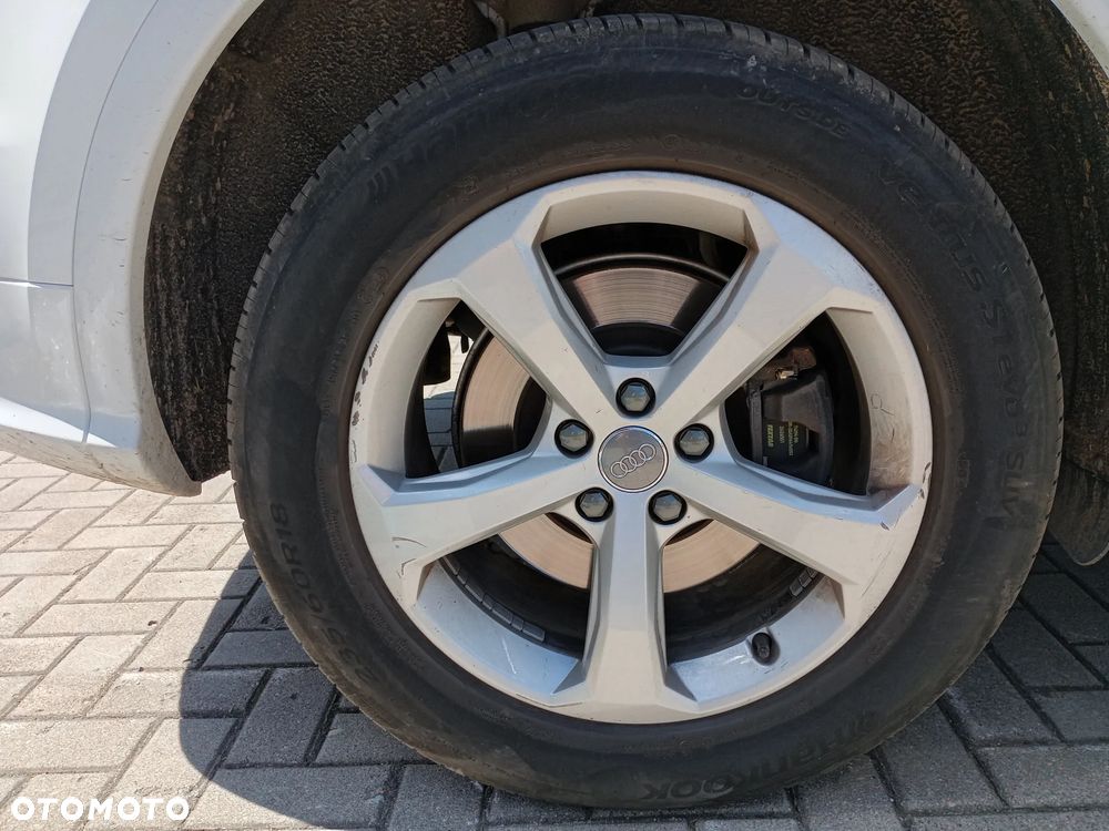 Audi Q5 35 TDI Quattro S tronic - 30
