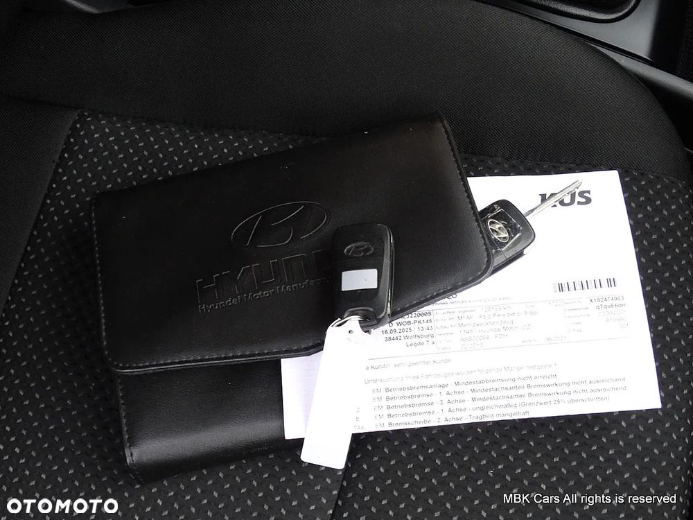 Hyundai i30 1.4 Edition Plus - 34