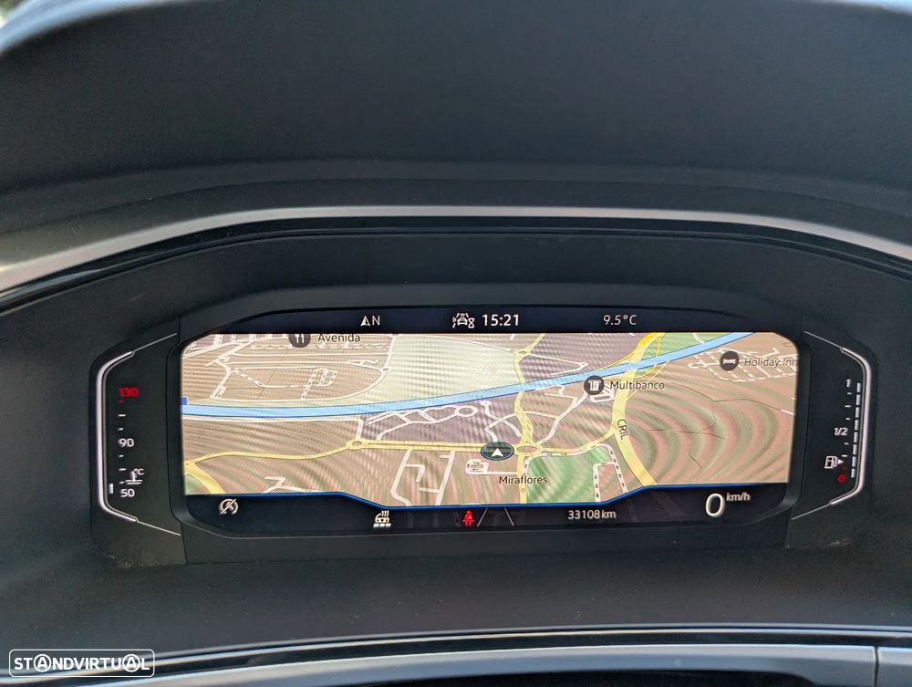 VW T-Roc 2.0 TDI Urban - 20