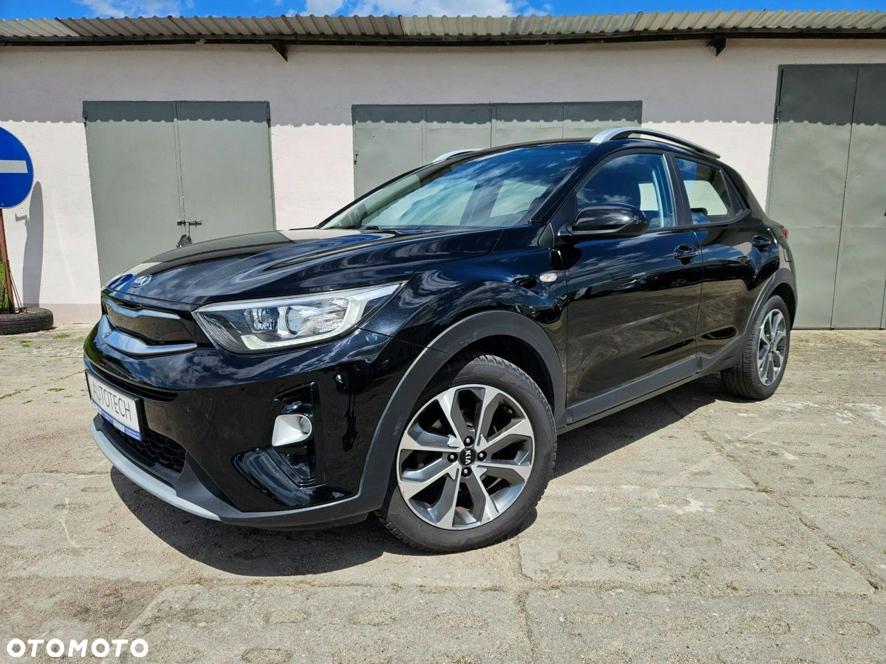 Kia Stonic 1.6 CRDi SCR XL - 3