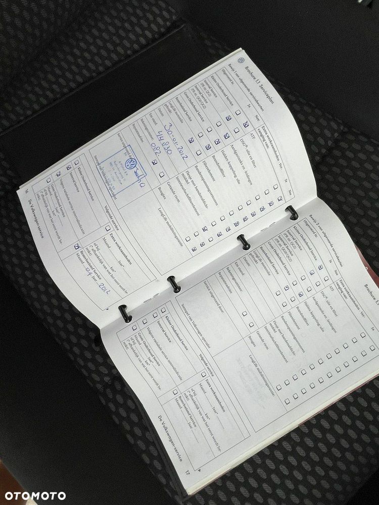 Volkswagen Tiguan - 19