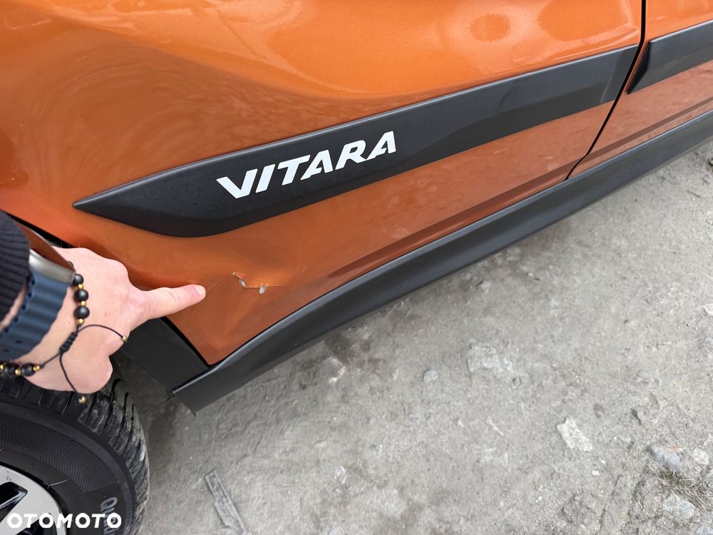 Suzuki Vitara - 38