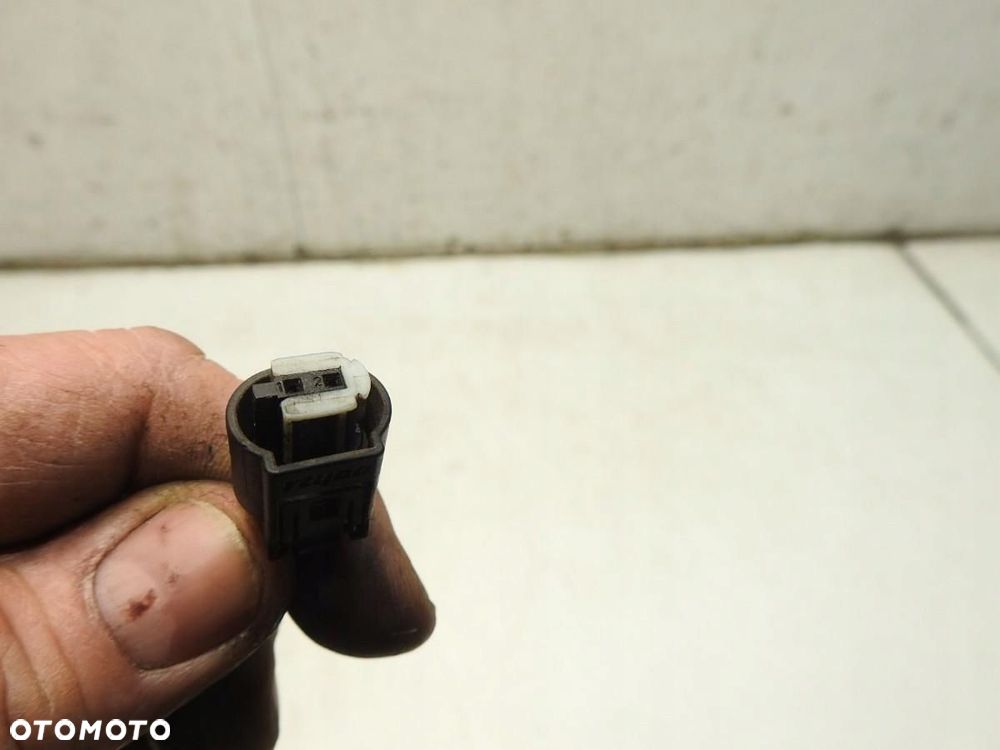 CZUJNIK TEMPERATURY SPALIN BMW X3 E83 2.0 D 7798472 - 3