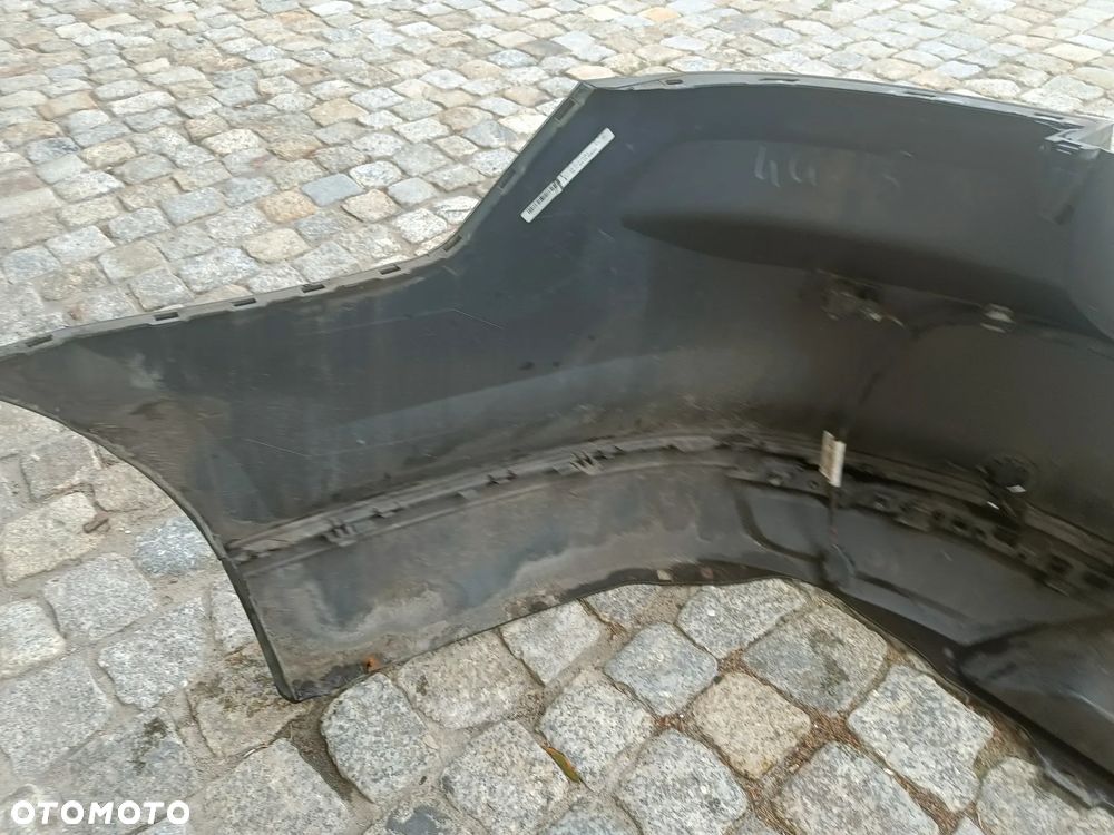 Zderzak Tylny Tył VW Passat B8 Sedan PDC LC9X - 38