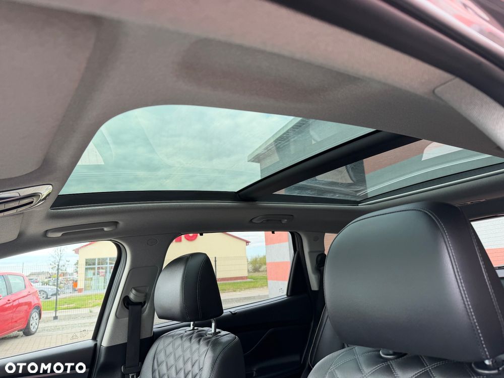 Hyundai Santa Fe 1.6 Plugin-Hybrid 4WD Prime - 34