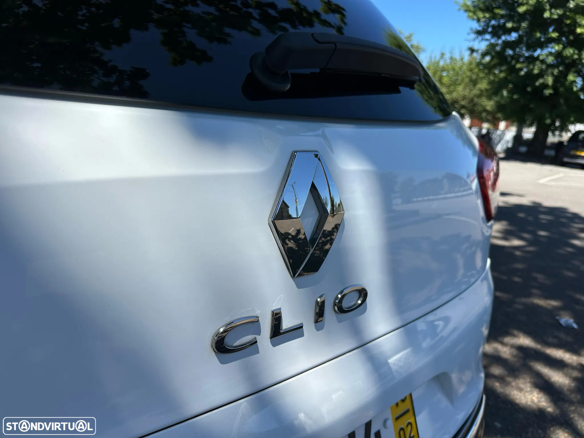 Renault Clio Sport Tourer 0.9 TCe Limited Edition - 16