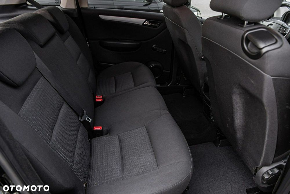 Mercedes-Benz Klasa B 150 Special Edition - 9