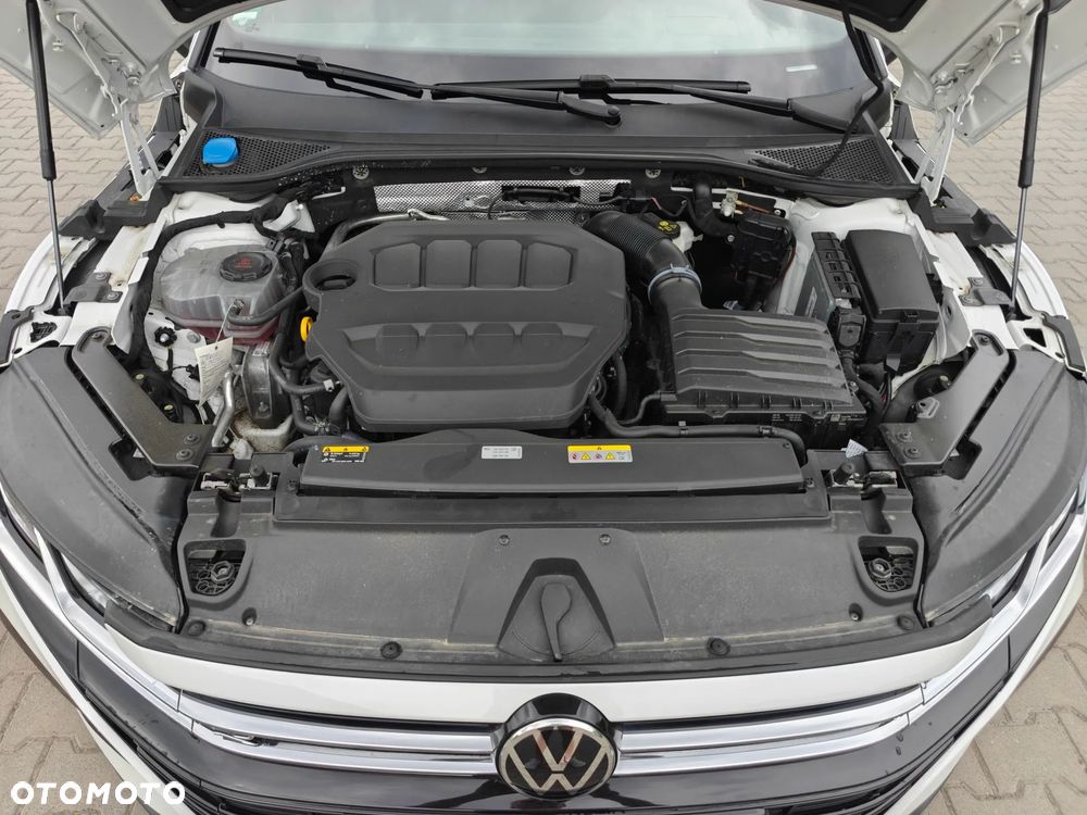 Volkswagen Arteon 2.0 TSI 4Motion R DSG - 11