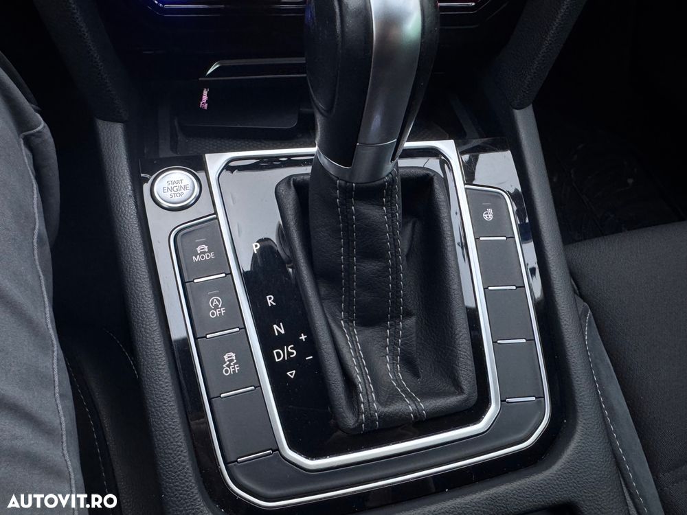 Volkswagen Passat Alltrack 2.0 TDI SCR 4Motion DSG - 15