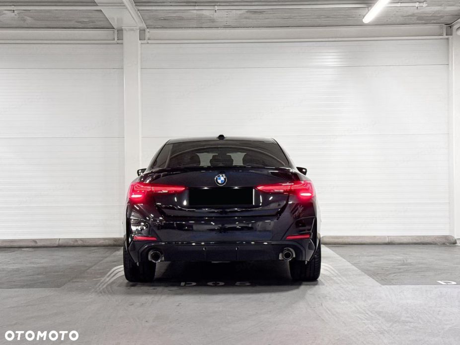 BMW Seria 4 420d xDrive mHEV M Sport - 5