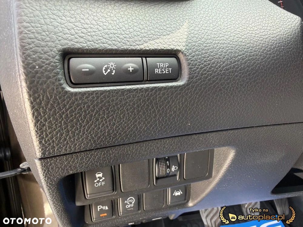 Nissan Qashqai - 21