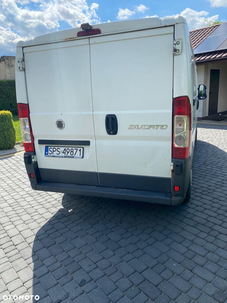 Fiat Ducato - 4