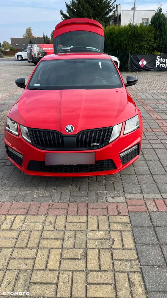 Skoda Octavia - 19