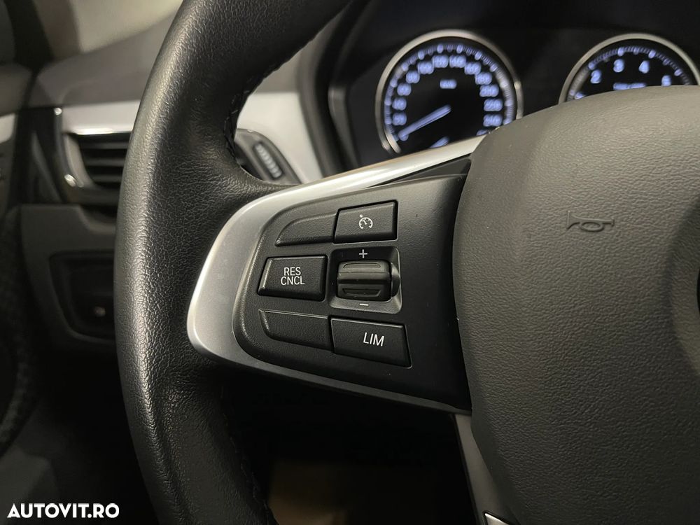 BMW X1 xDrive25e AT PHEV - 24