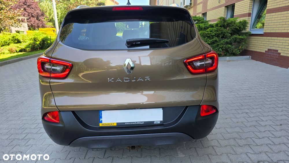 Renault Kadjar 1.2 Energy TCe Business - 11