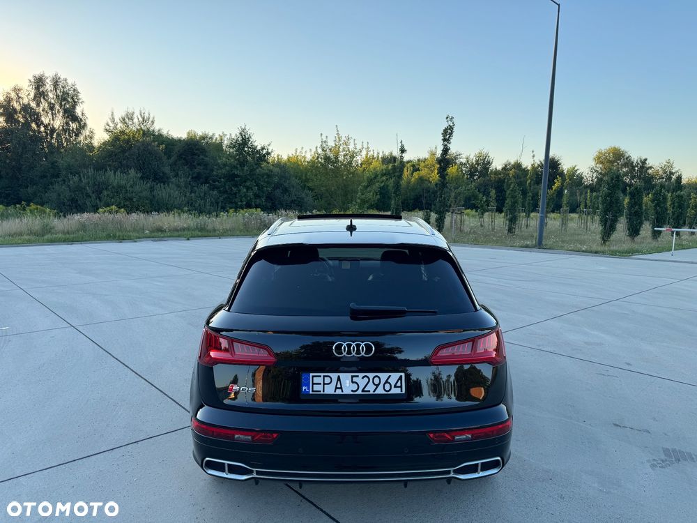 Audi SQ5 - 9