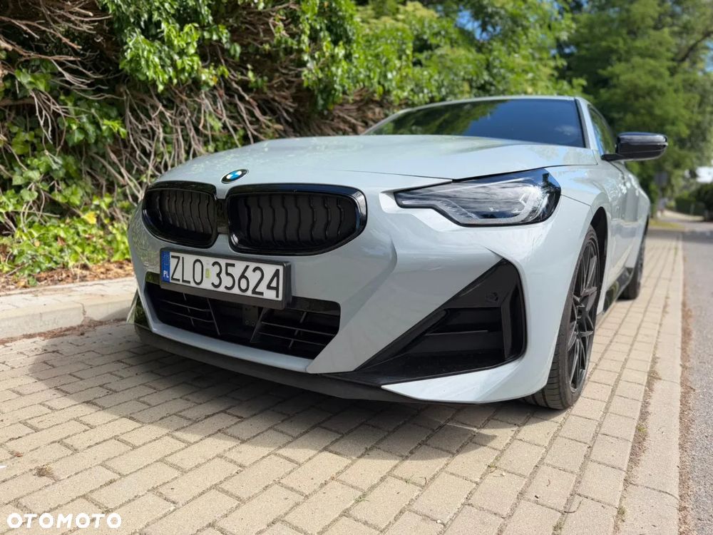 BMW Seria 2 - 9