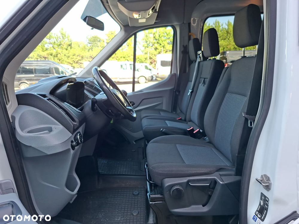 Ford Transit L3H2 Trend - 14