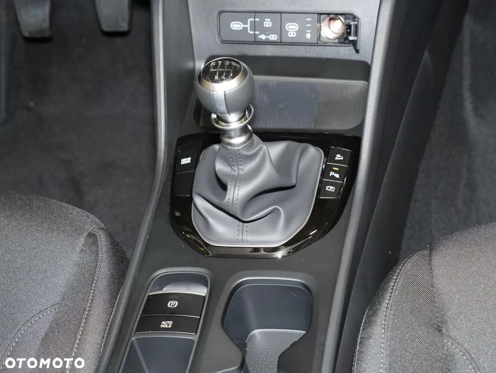 Hyundai Tucson 1.6 T-GDi Modern 2WD - 8