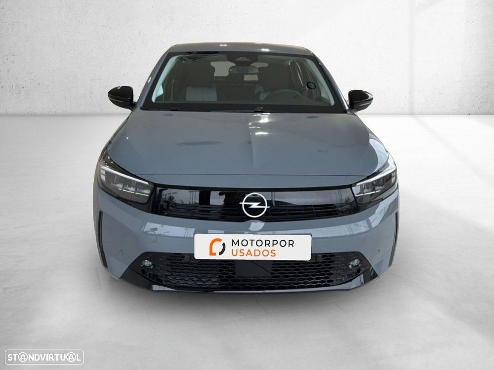 Opel Corsa-e 51 kWh Edition - 4