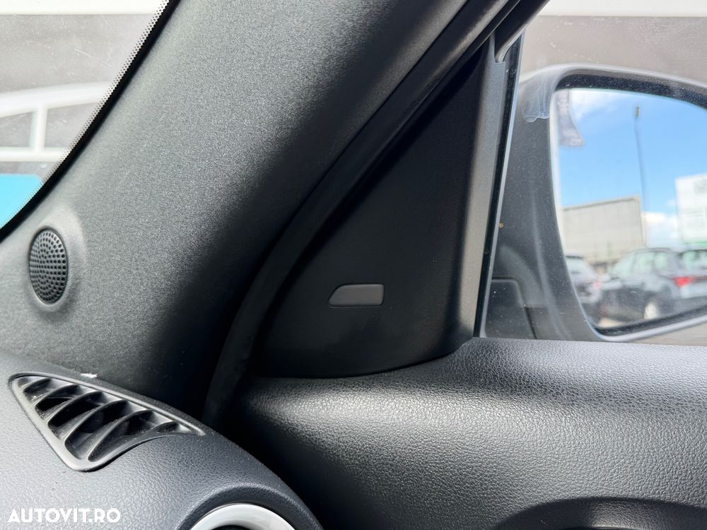 Nissan Juke 1.6 Xtronic Tekna - 25