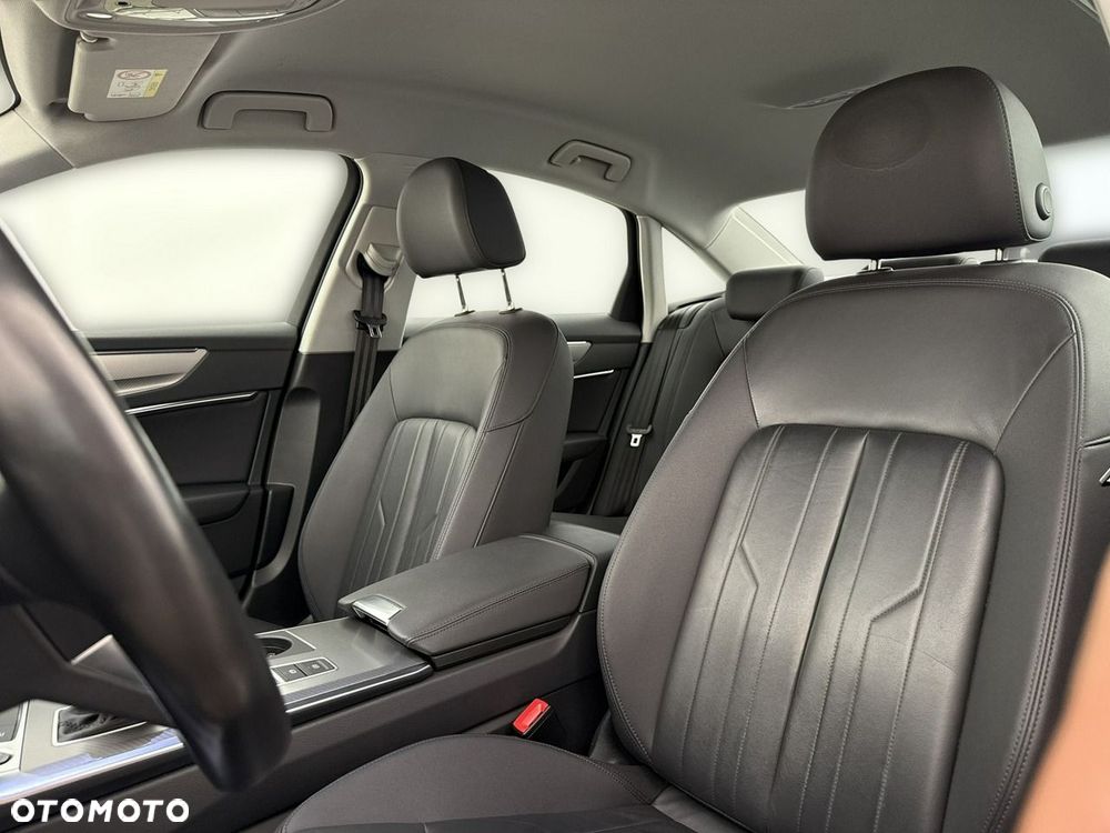 Audi A6 Limousine - 12