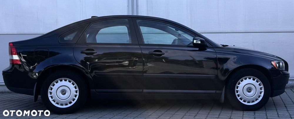 Volvo S40 - 6