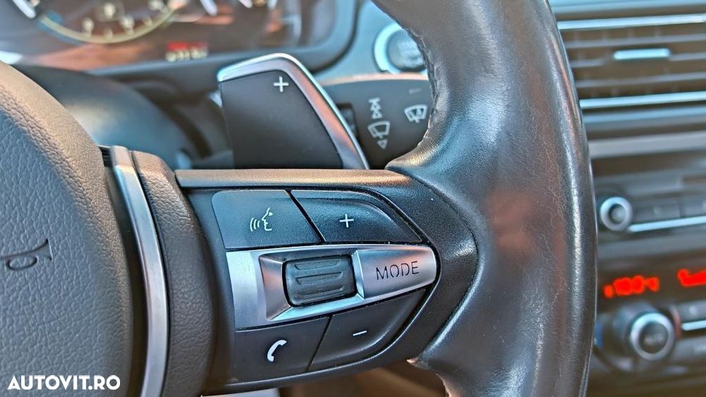 BMW Seria 5 530d xDrive Sport-Aut. - 21