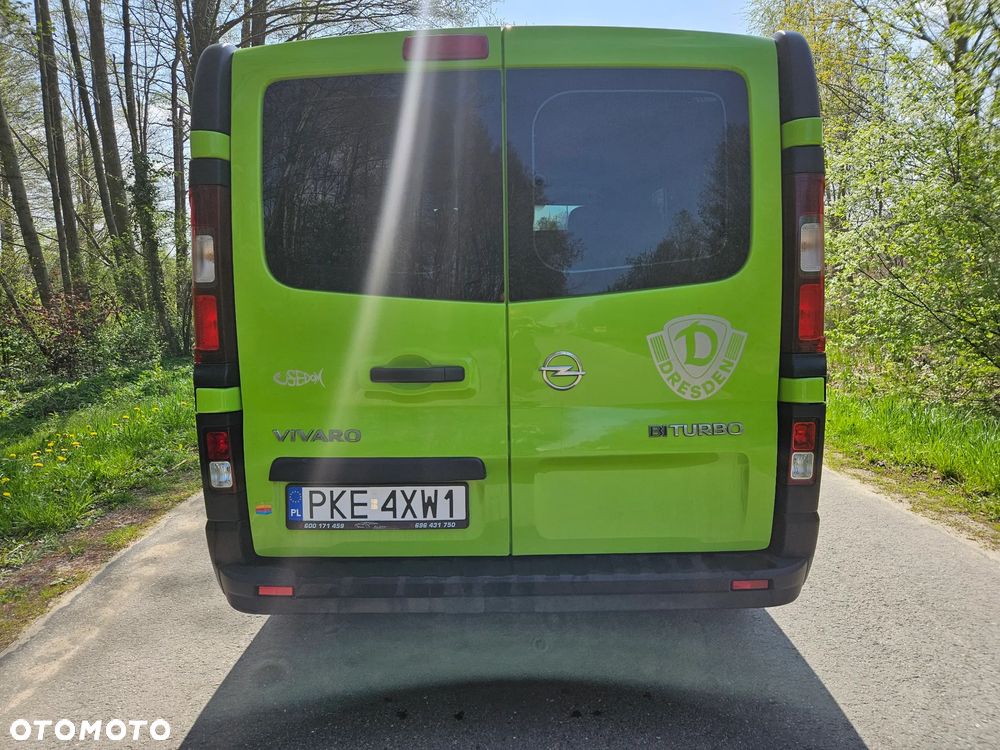 Opel Vivaro L2H1 S&S Life - 10