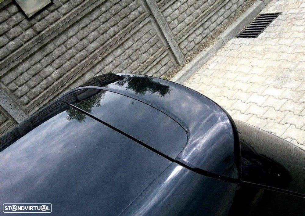 Aileron Golf 6 GTI - 6