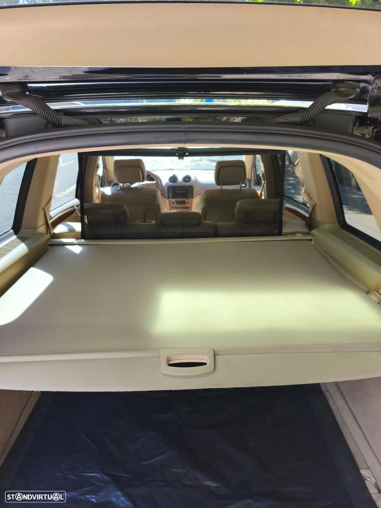 Mercedes-Benz GL 320 CDi - 15