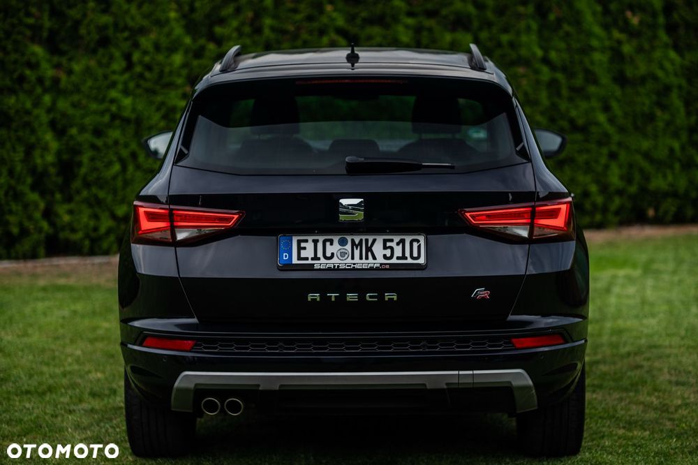 Seat Ateca - 15