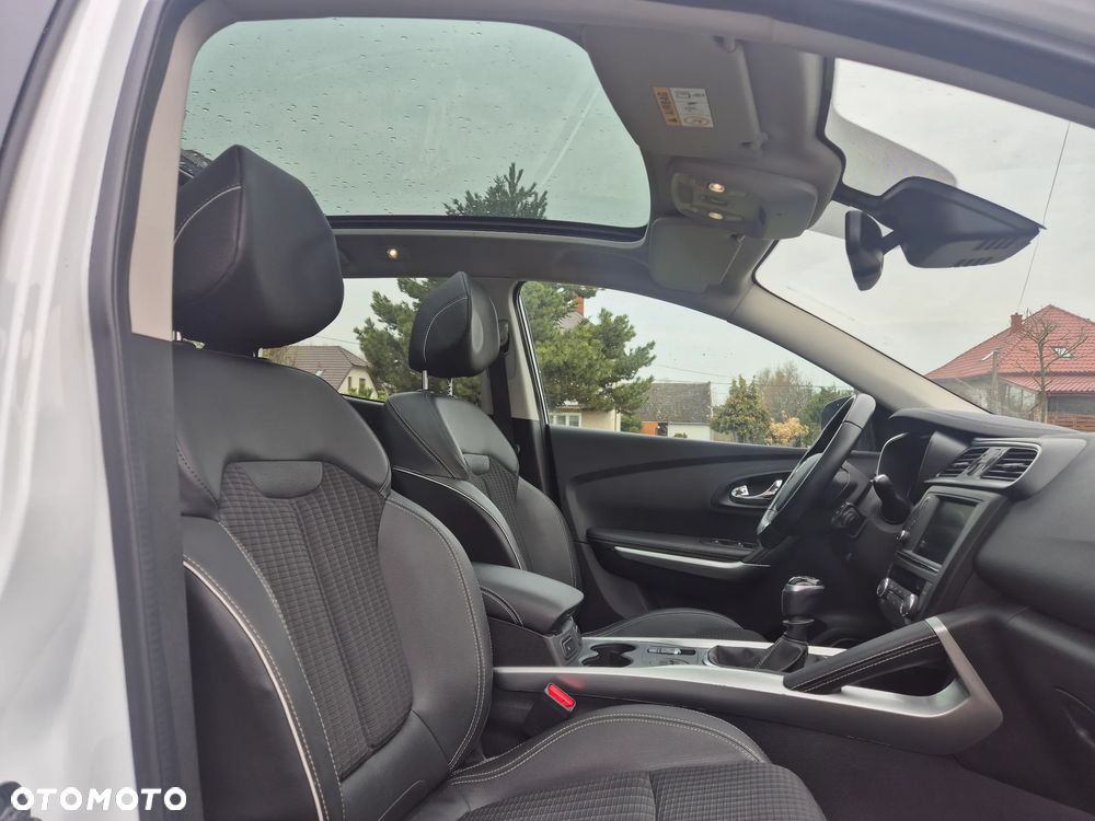 Renault Kadjar Energy dCi 110 LIMITED - 20