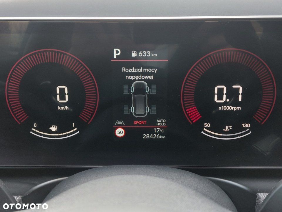 Hyundai Tucson - 29