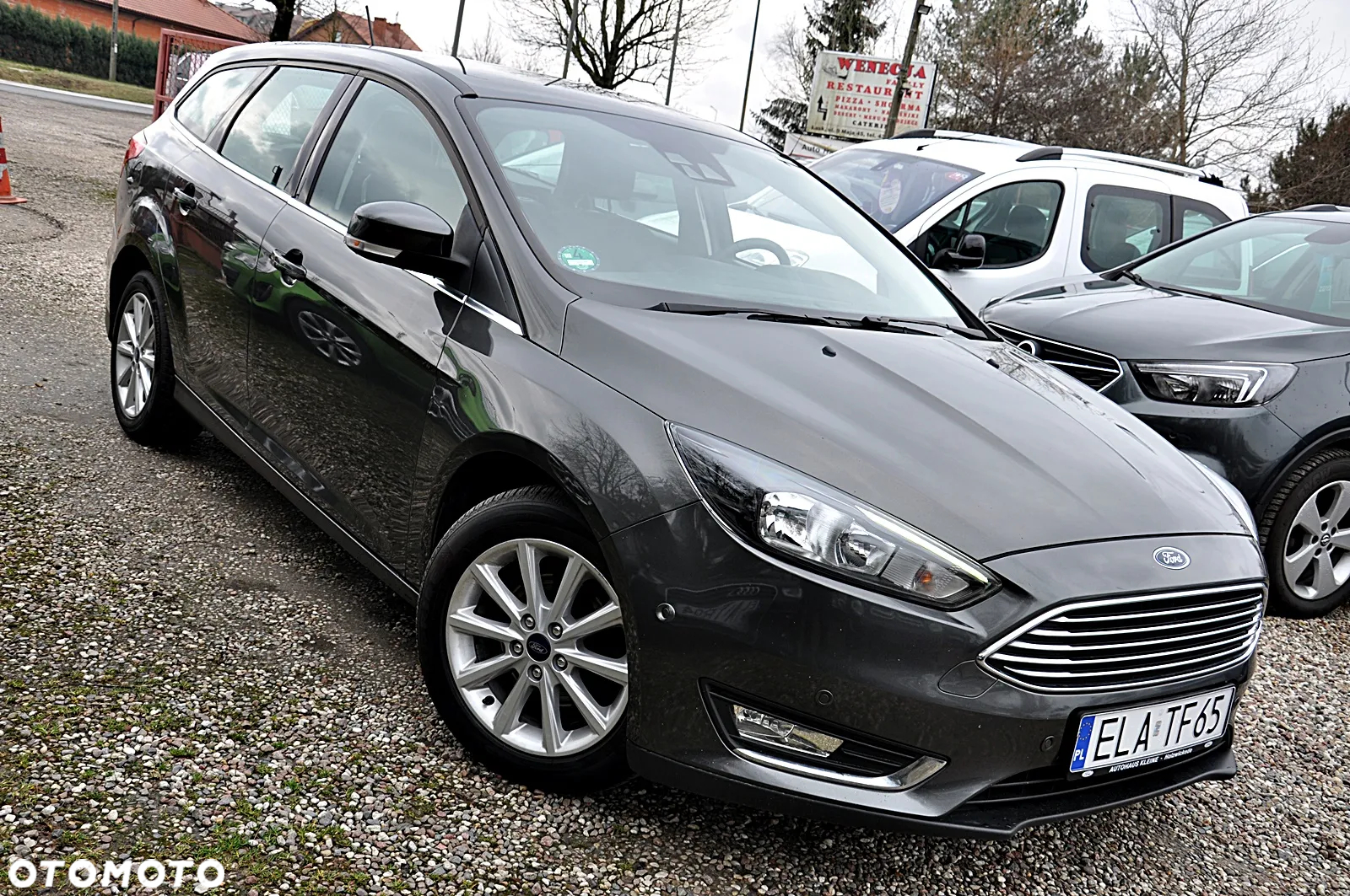 Ford Focus - 6