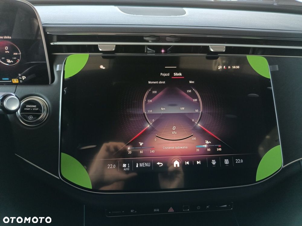 Mercedes-Benz Klasa E - 23