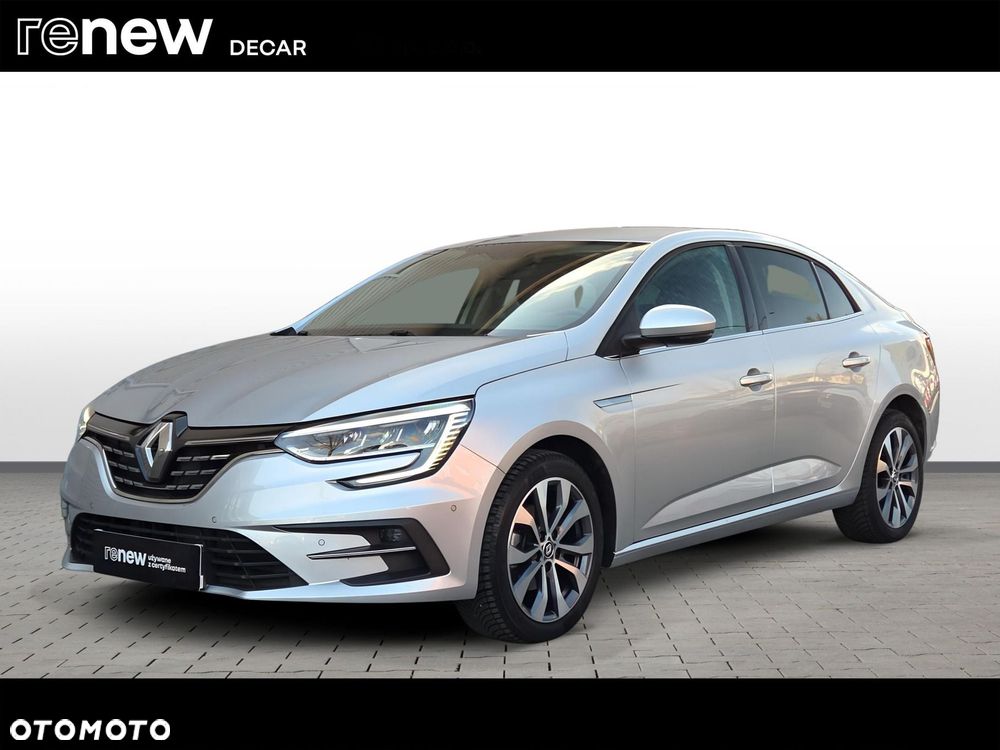 Renault Megane 1.3 TCe Techno - 1