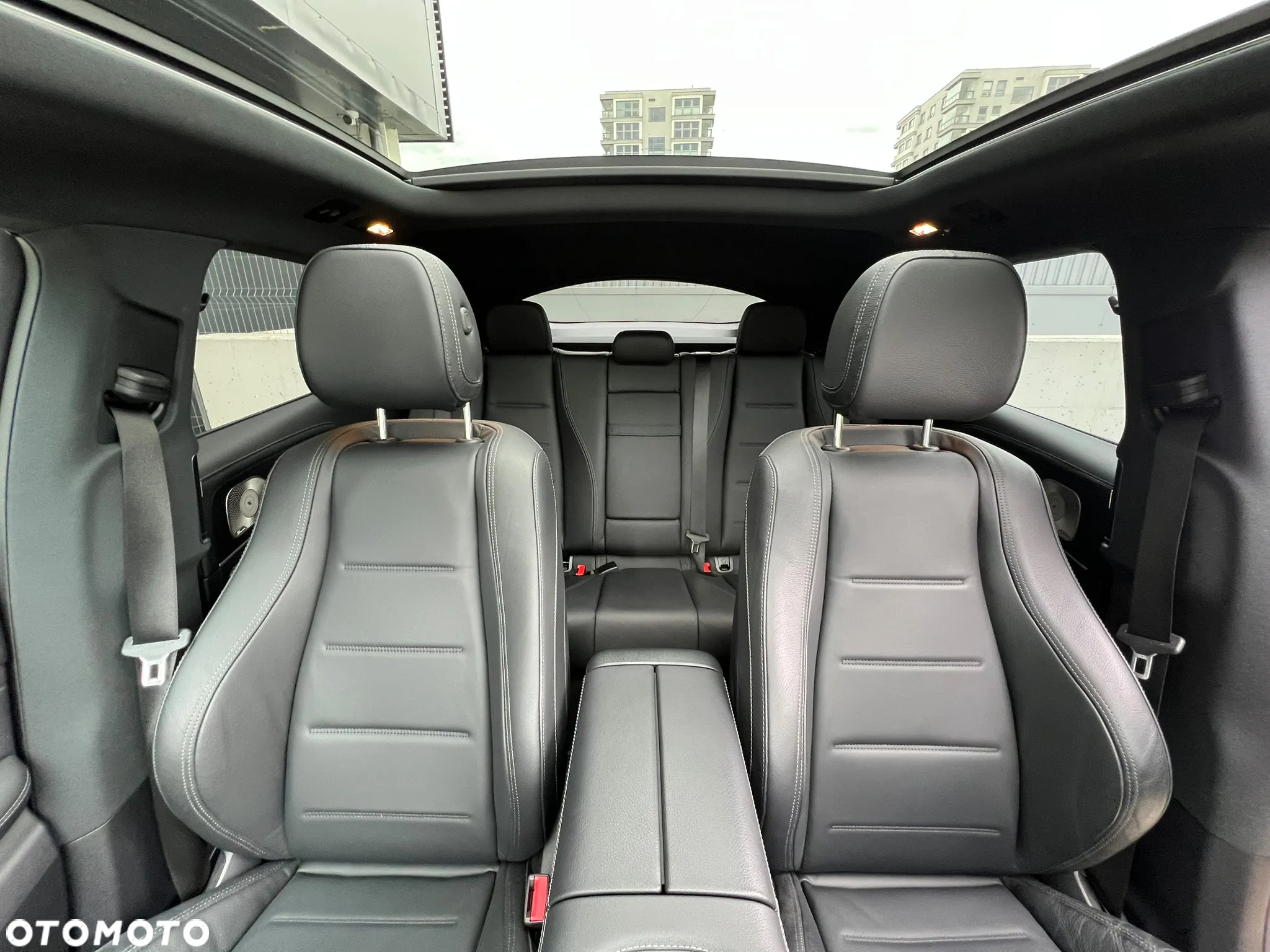 Mercedes-Benz GLE - 16