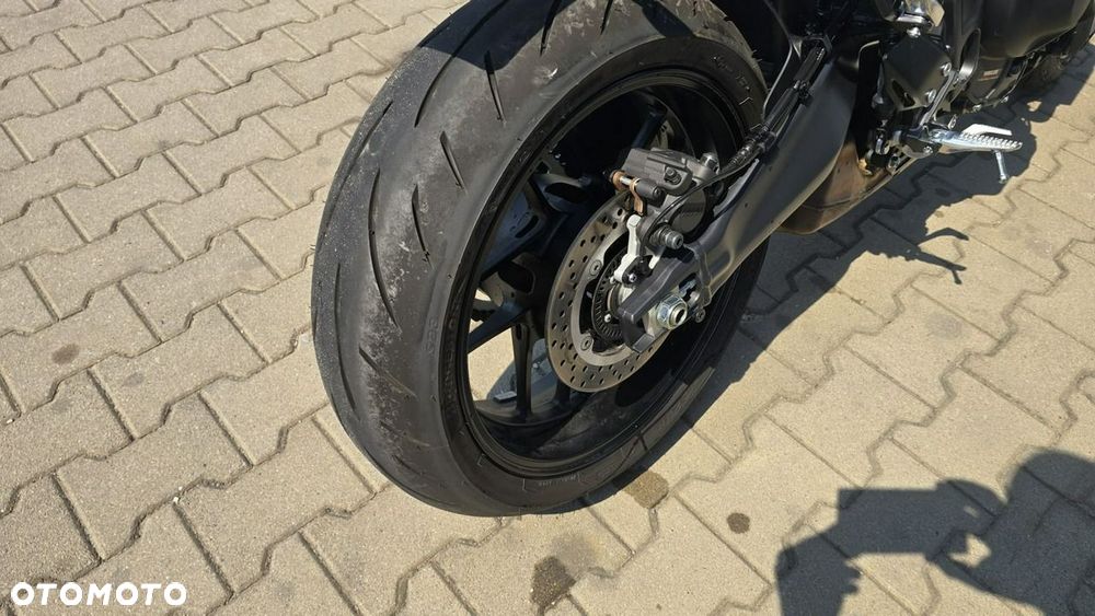 Yamaha MT - 23