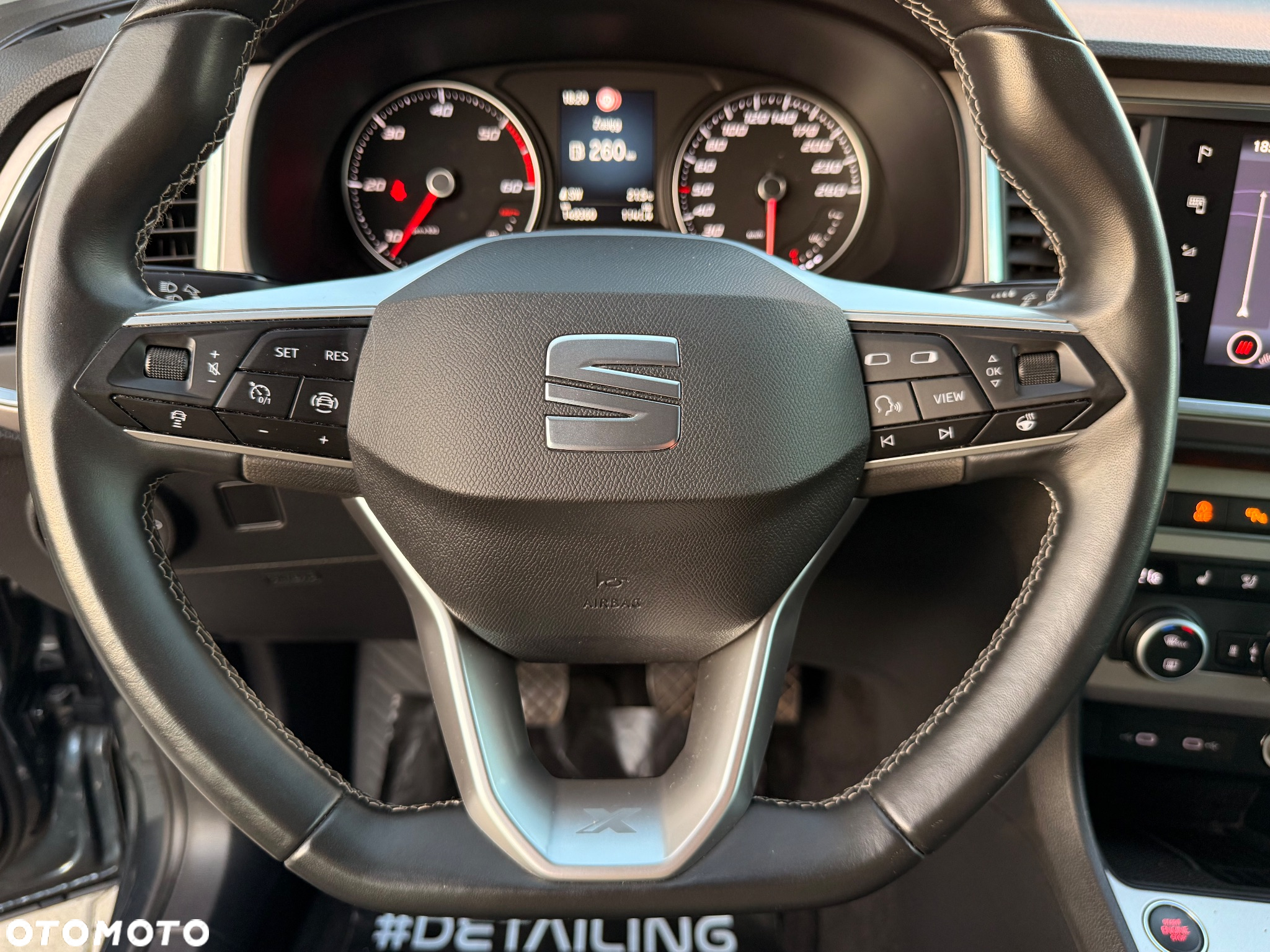 Seat Ateca 2.0 TDI Xperience S&S - 26